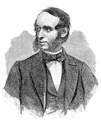 Frederick Seward