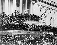 Second Inaugural