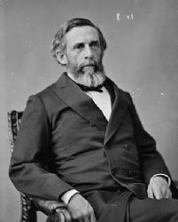 George S. Boutwell