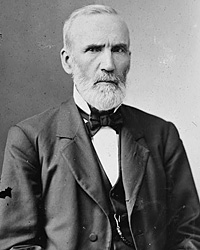 George W. Julian