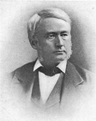 Thomas A. Scott