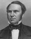 Rev. Phineas D. Gurley