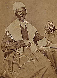 Sojourner Truth