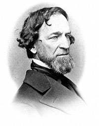 Isaac N. Arnold