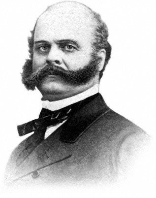 Ambrose E. Burnside