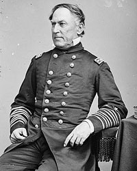 David Glasgow Farragut