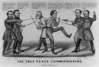 The True Peace Commissioners