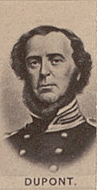 Samuel F. Du Pont