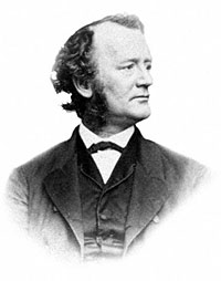 John W. Forney