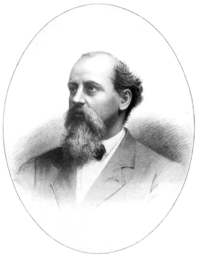 Gustavus V. Fox