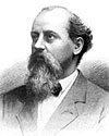 Gustavus V. Fox