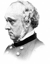 Henry W. Halleck