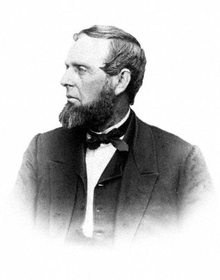 James Harlan