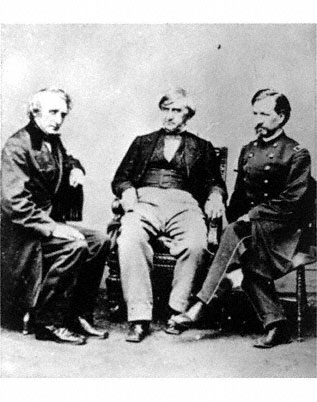 Prosecutors of Assassination of Abraham Lincoln