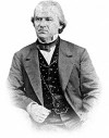 Andrew Johnson