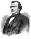 Andrew Johnson