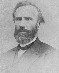 George W. Julian