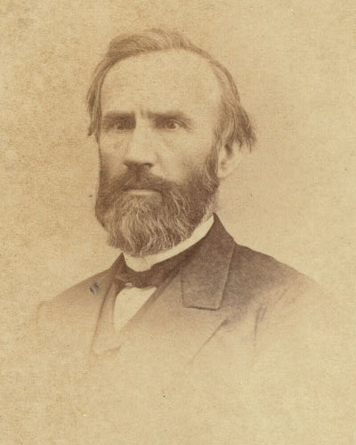 George W. Julian