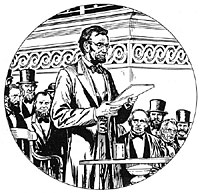 Lincoln's Second Inaugural