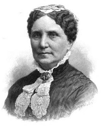 Mary A. Livermore