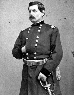 George B. McClellan