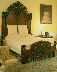 Prince of Wales Room