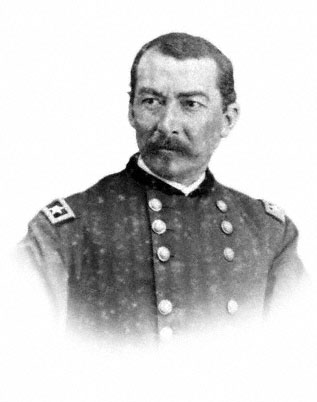 Philip H. Sheridan