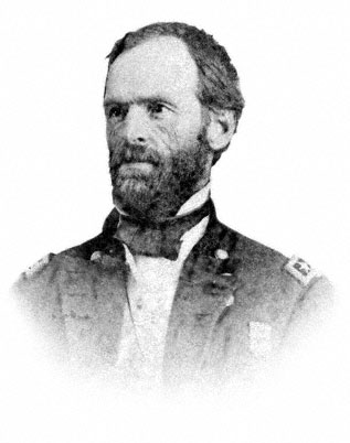 William T. Sherman