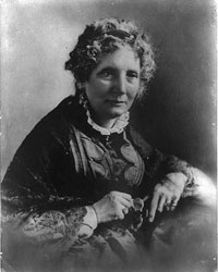 Harriet Beecher Stowe