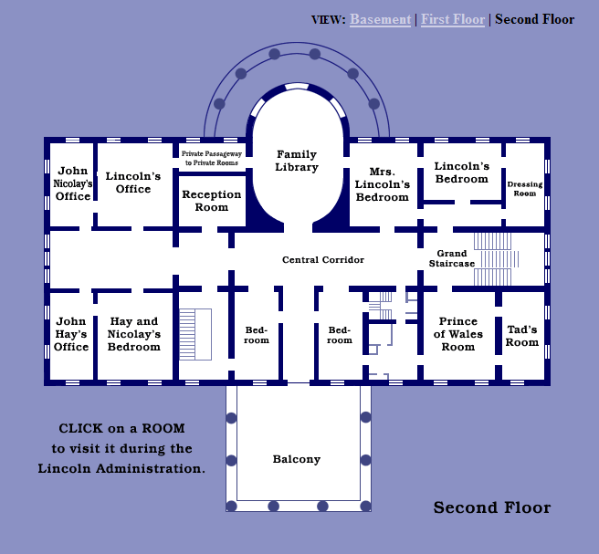 Mr Lincoln s White House Mr Lincoln s White House Mr Lincoln s White House Mr Lincoln s White House