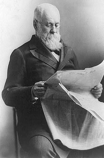 Charles A. Dana