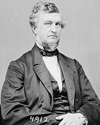 Zachariah Chandler