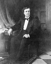 Zachariah Chandler
