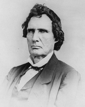 Thaddeus Stevens