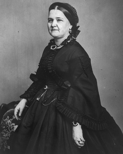 Mary Todd Lincoln