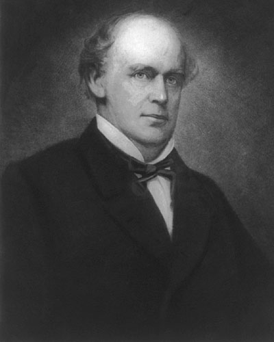 Salmon P. Chase