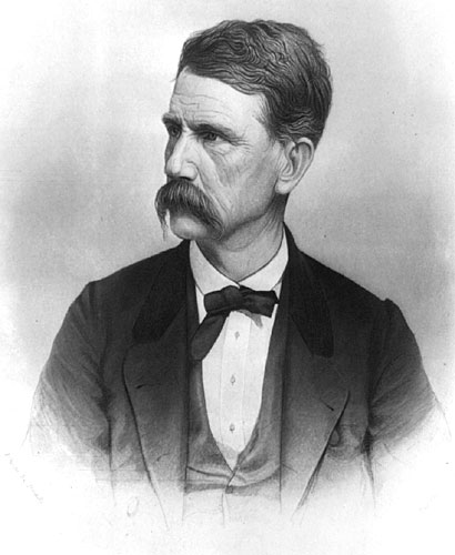 Frank P. Blair