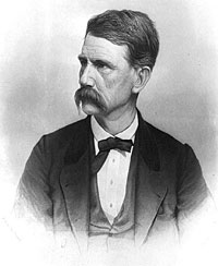 Frank P. Blair