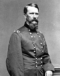 Frank P. Blair