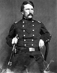 Frank P. Blair