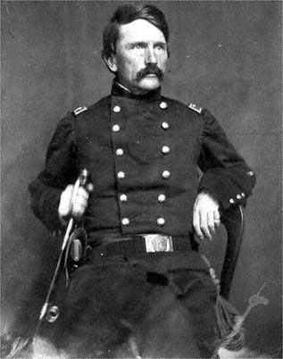 Frank P. Blair