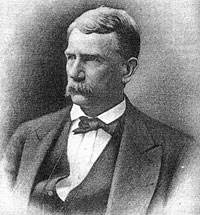 Frank Blair