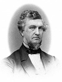 Zachariah Chandler
