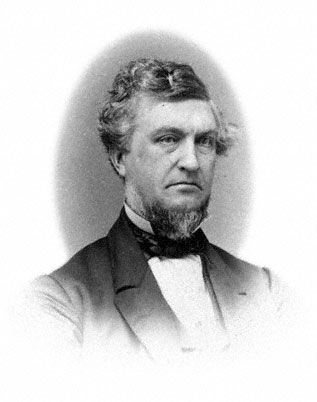 Zachariah Chandler