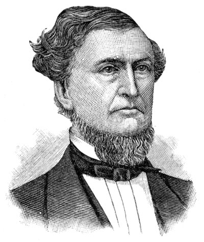 Zachariah Chandler