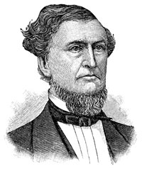 Zachariah Chandler