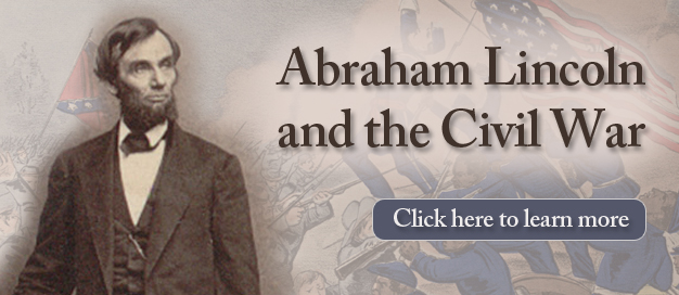 lincoln and the civil war