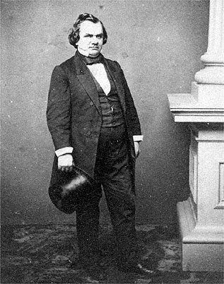 Stephen A. Douglas