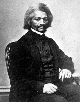 Frederick Douglas