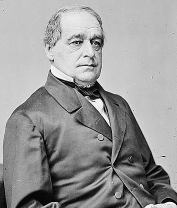 Hannibal Hamlin